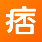 痞客邦 - 台灣人的互動生活百科 android application logo